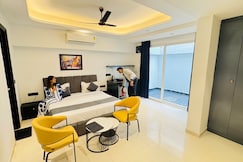 Reebah Inn & Suites, Gurgaon