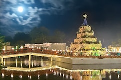 TAKI MALDIVE RESORT, Hasnabad