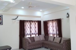 3 BHK Bungalow with a Private Swimming Pool, Lonavala