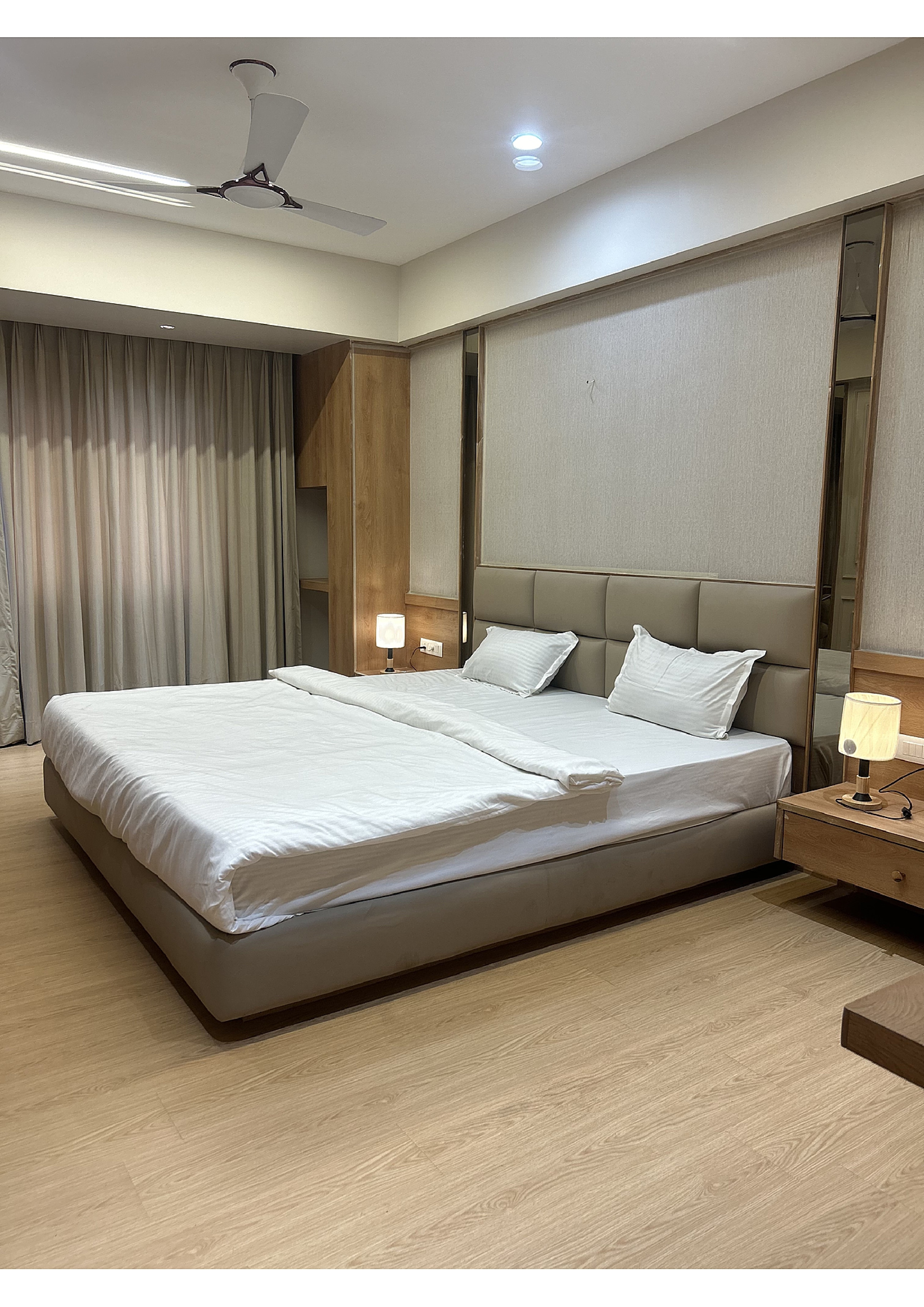 Hotel Yashraj Executive 2