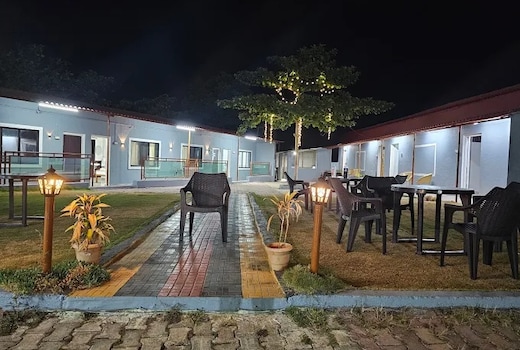 Soul of Leela Farmhouse Karjat Maharashtra