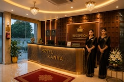 KANHA HOTEL, Jaipur