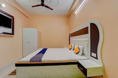 Hotel O Parth, Bettiah