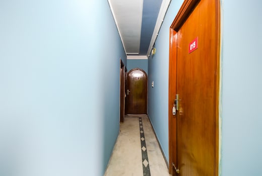 Hotel O Brill Sector 2