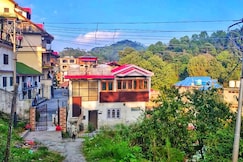 Holiday Fortune Dalhousie, Dalhousie