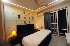 Stylish 1BHK |Prime Area Couple Friendly| Sector45, Gurgaon