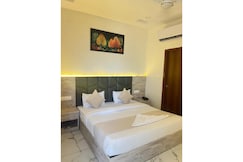 FabHotel K9 Regency, Kharar