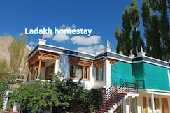 The Ladakh Homestay, Leh