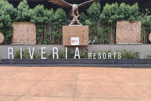 Mastiff Select Riveria Resort, Igatpuri Road, Nashik