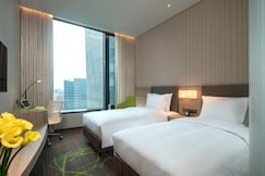 Holiday Inn Express Hong Kong Kowloon CBD2, an IHG Hotel, Hong Kong
