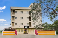 Super Collection O Krishnapatnam Port Zero Gate Formerly Grand Inn, Nellore