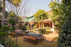 Green Hills Cottage, Rishikesh