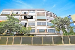 Super Hotel O Kabardanga More Kolkata Formerly Royal Crown Banquet, Kolkata