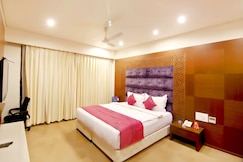 Hotel Ashish Safari, Bhilai