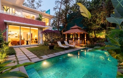 Swimming Pool 1