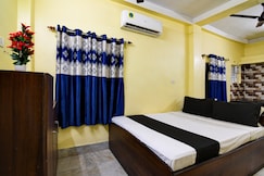 Hotel O Sonali Guest house, Kolkata