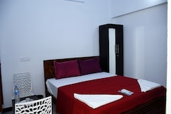 Blue Beach Homestay, Pondicherry