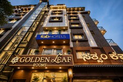 FabHotel Prime Golden Leaf, Bangalore