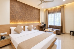 Hotel Alankar Palace (MP Nagar - Bhopal), Bhopal