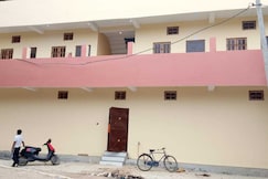 SPOT ON Galaxy Hotel, Lucknow