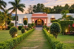 Yash Vilas Resort Ranthambore, Tonk
