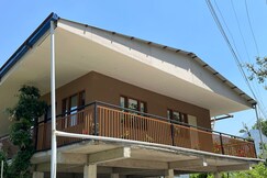 The Jugran Homestay, Vikasnagar