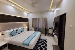 HOTEL KANISHKA INTERNATIONAL, Badami