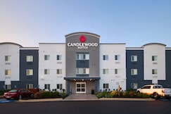 Candlewood Suites Hot Springs, an IHG Hotel, Hot Spring