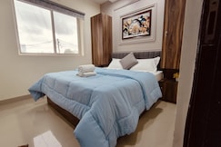 Urban nest Full furnished 1bhkk, Indore