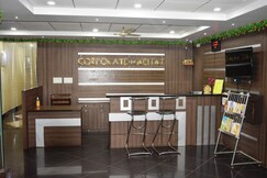 Corporate Habitat, Bhubaneshwar