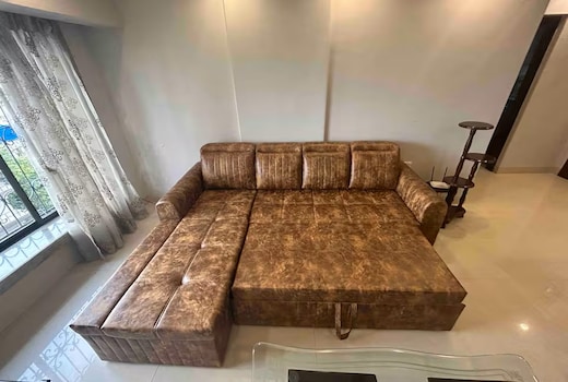 Spacious 2 BHK Khar Bandra West Near Union Park