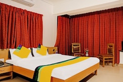 Itsy Hotels Crown Inn, Pune