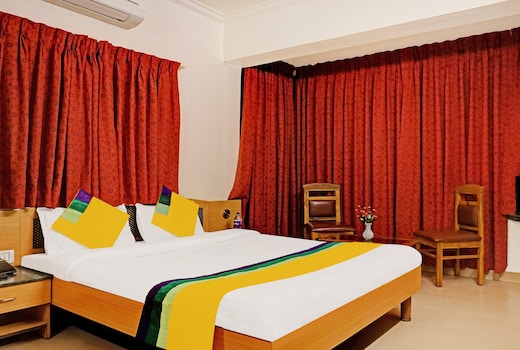 Itsy Hotels Crown Inn