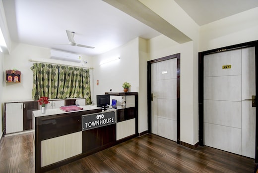 Townhouse TR Residence Newtown