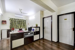 Townhouse TR Residence Newtown, Kolkata