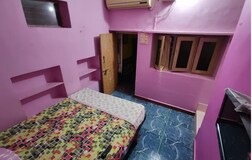 Deluxe Room AC