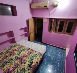 Deluxe Room AC