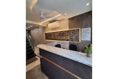 LE GLANCE Rooms & Dormitory, Mumbai
