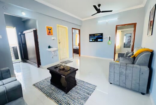 Homely Nest