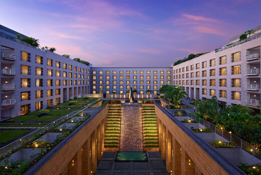 Grand Hyatt Mumbai