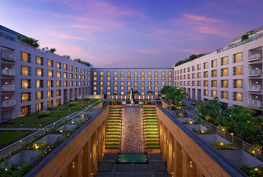 Grand Hyatt Mumbai