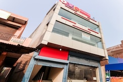 Hotel O by OYO Safe Stay, Gurgaon