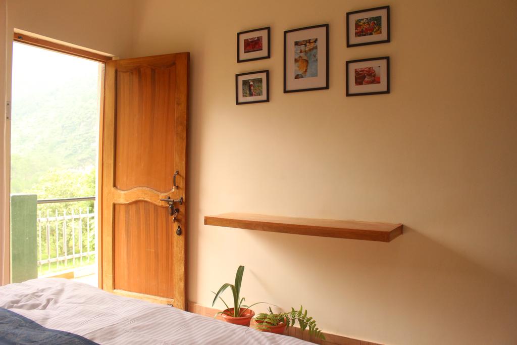Ganga View Guest House - Tap to explore photos