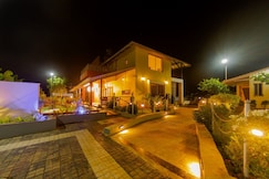 Mount Vista 3.5BHK with Private Pool, Nashik