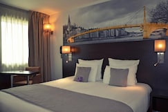 Mercure Lyon Est Chaponnay, Rhone