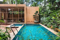 Area 83 Adventure Resorts, Bangalore