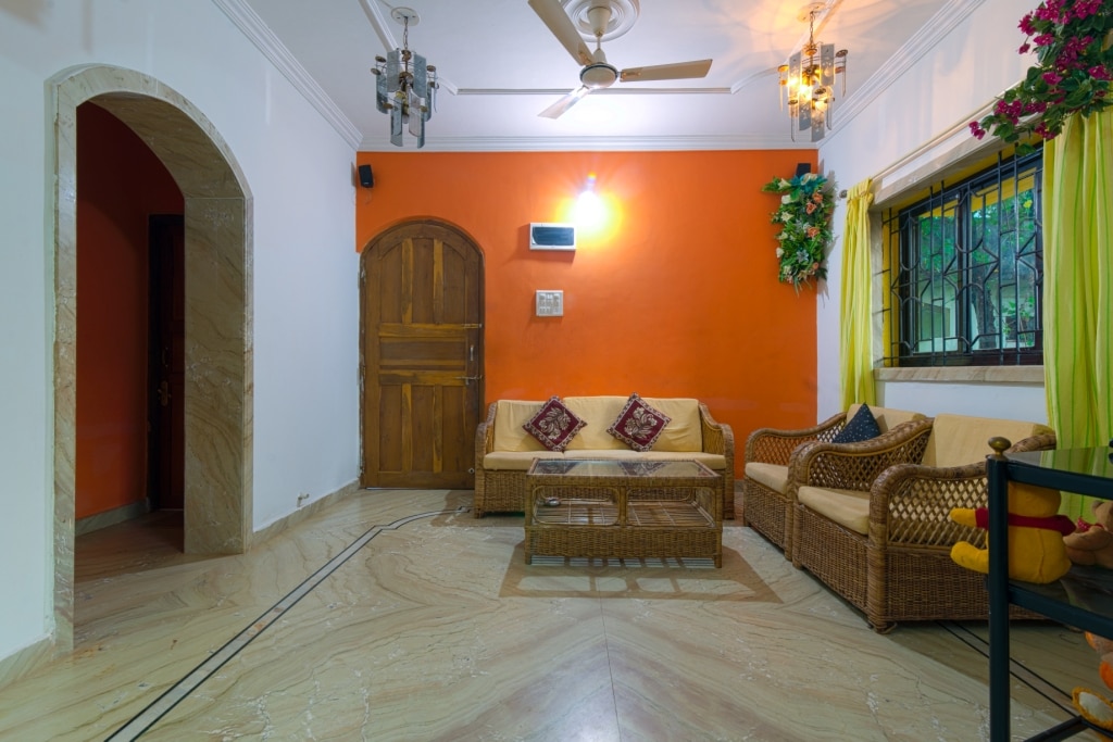 Sameera Holiday Home - Tap to explore photos
