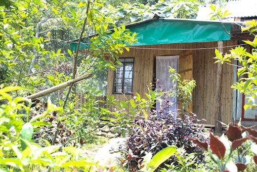 Kharmawshun Cozy Homestay