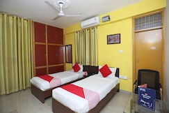 Vibrant Guest House, Patna