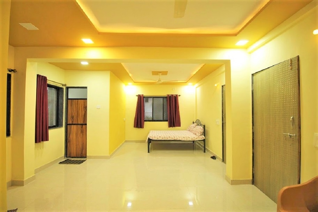 Madhumegh Villa 5